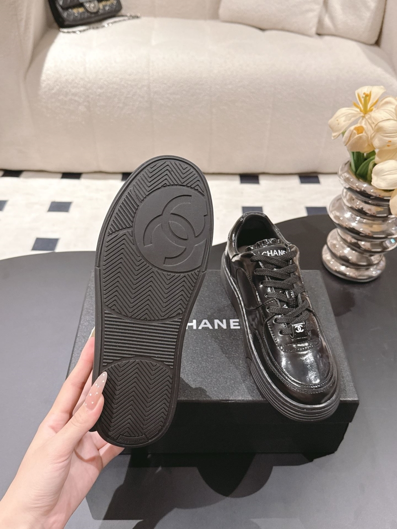 Ch**el sneakers